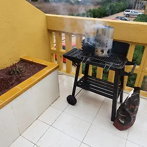 Apartament Mia Deltebre